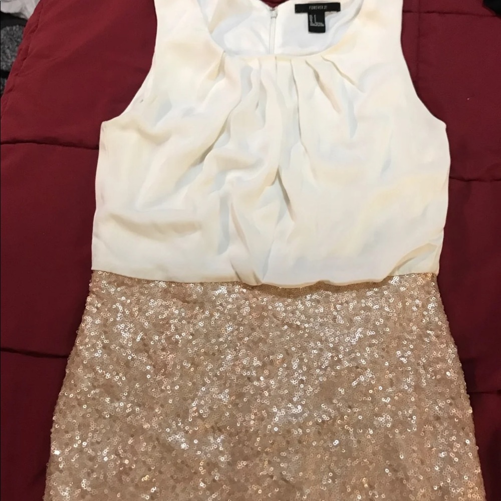 Forever 21 dress